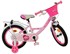 VOLARE Dječji bicikl Ashley 16", roza